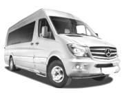 MINIBUS PRIVÉ